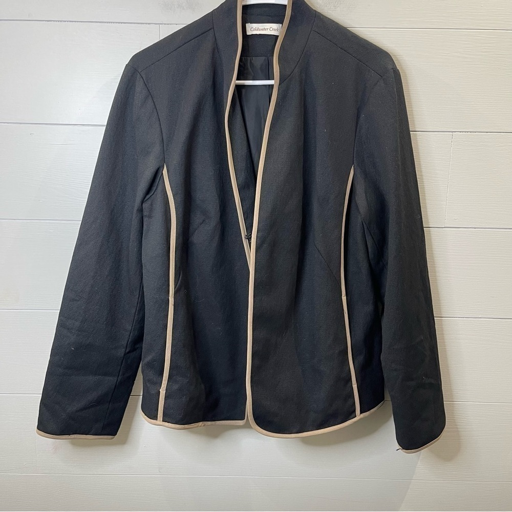 Coldwater Creek | Women’s Open Front Blazer